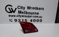 HOLDEN COMMODORE REAR GARNISH, BOOTLID LAMP (LH SIDE), VF, SEDAN, CLEAR TYPE, EVOKE/SV6/SS/INTERNATIONAL, 05/2013 - 12/2017 - Image 1