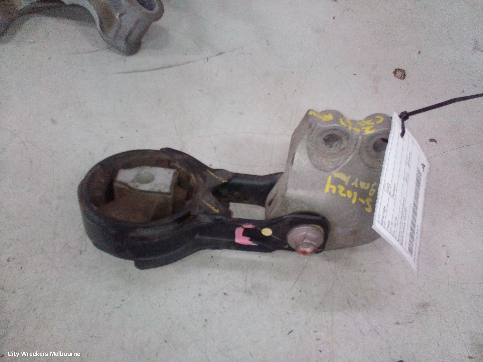 MAZDA CX3 MOUNT, DK, 03/2015 ONWARDS - Image 2
