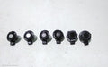 VOLKSWAGEN TIGUAN, MISC SWITCH/RELAY, 5N, 05/2008 - 08/2016, REAR  CRUSH SENSOR SET : 95502 - Image 1