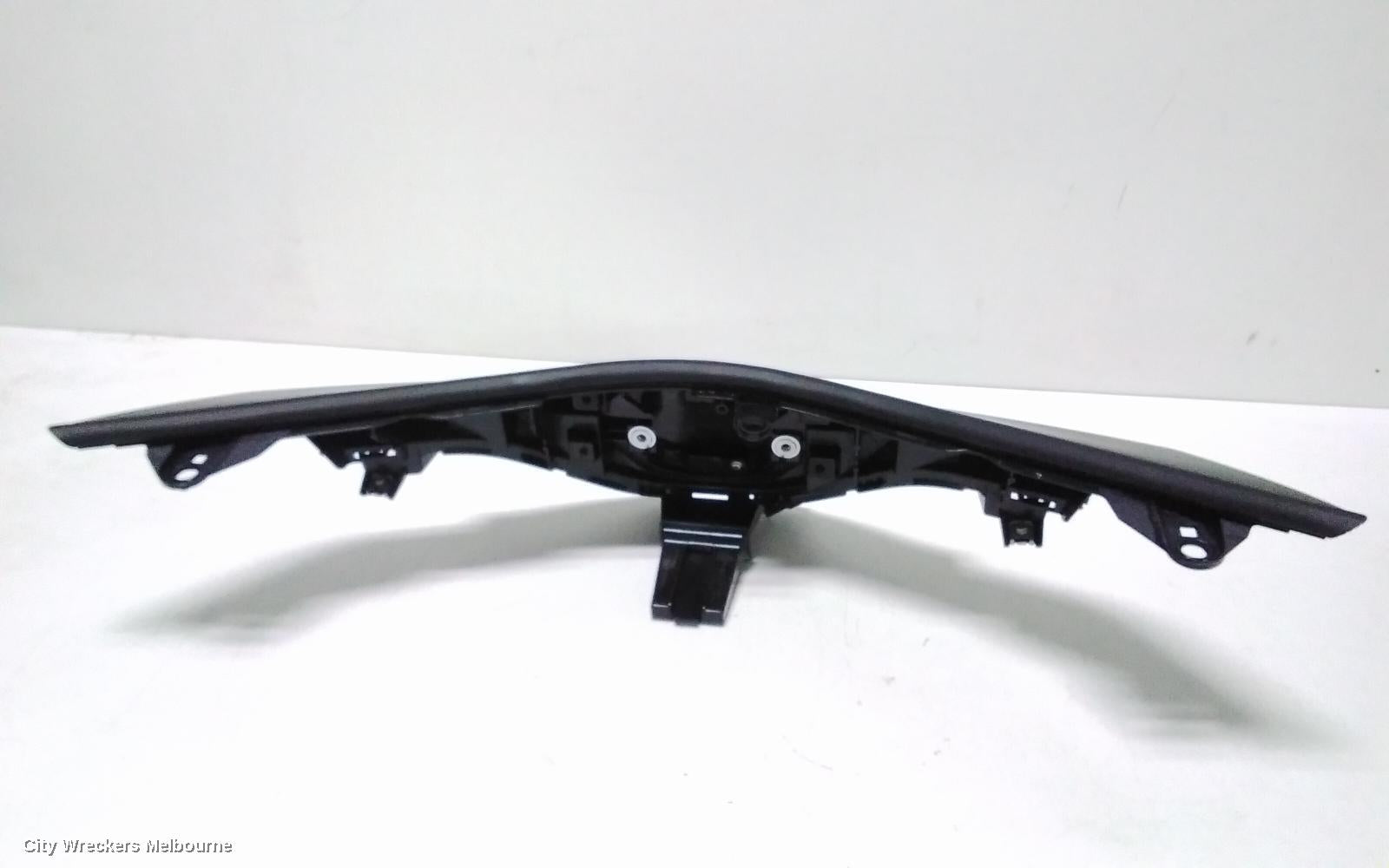 TOYOTA C-HR GRILLE, RADIATOR GRILLE MOULDING, GEN 1, 10/2019 ONWARDS - Image 3