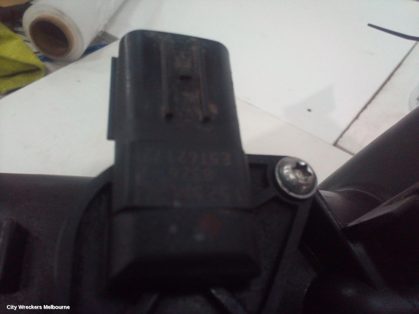 MITSUBISHI OUTLANDER AIR FLOW METER, 2.0/2.4, PETROL, ZK-ZL, 01/2015 ONWARDS - Image 2