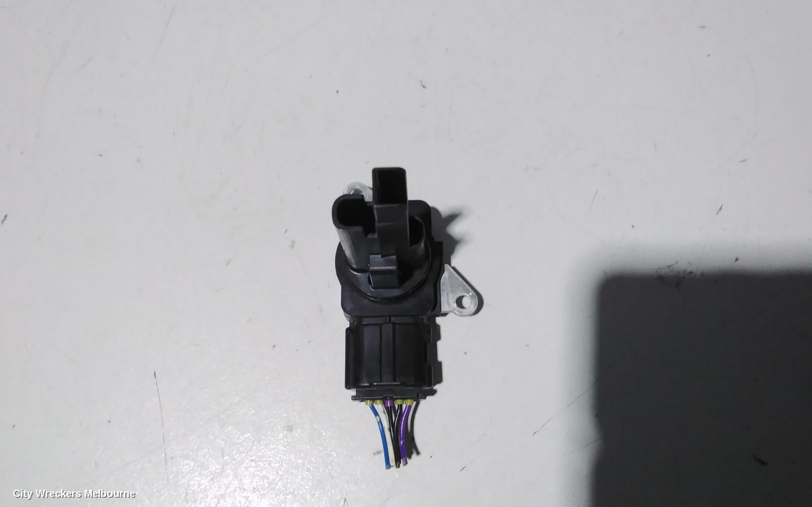 TOYOTA COROLLA AIR FLOW METER, 1.8, 2ZR-FE, ZRE172/20182R, 10/2012 - 06/2019 - Image 2