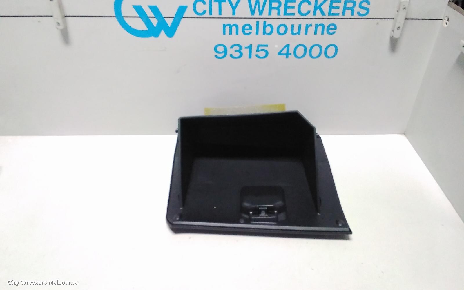 MAZDA 2 GLOVE BOX, DJ/DL, 10/2014 ONWARDS - Image 3