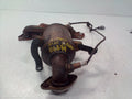 SUZUKI BALENO CATALYTIC CONVERTER, MANIFOLD-CAT TYPE, 1.4, PETROL, EW, 04/2016 - 12/2022 - Image 1