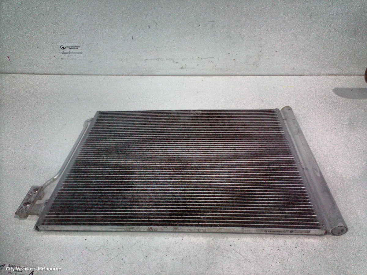 BMW 5 SERIES A/C CONDENSER, F10/F11, PETROL, 2.0, 05/2010 - 01/2017 - Image 2
