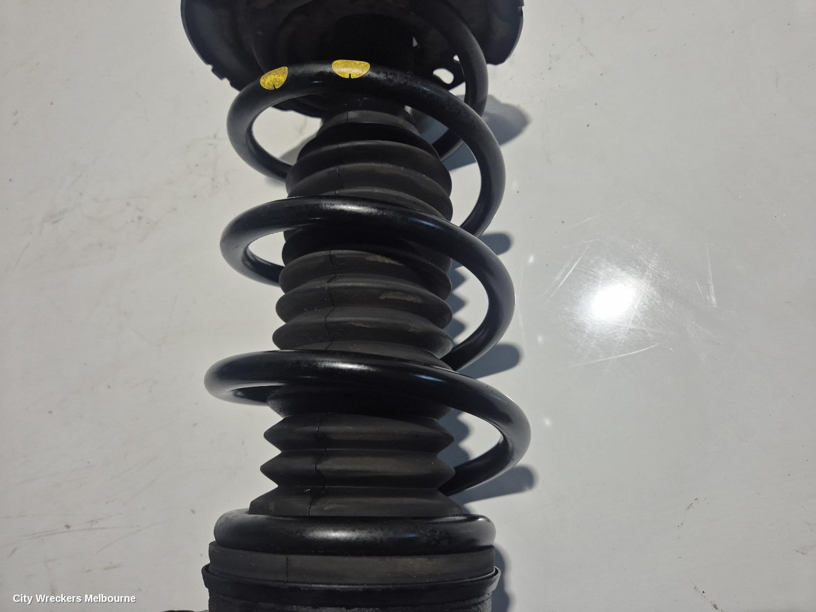 NISSAN XTRAIL LEFT FRONT STRUT, T32, 2.0/2.5, PETROL, 02/2014 - 07/2022 - Image 3