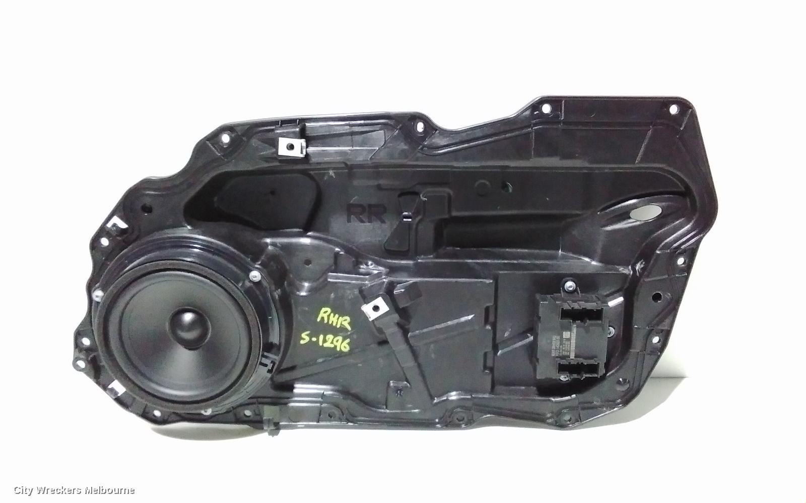 LAND ROVER DISCOVERY SPORT SPEAKER, L550, 01/2015 ONWARDS - Image 2