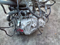 MITSUBISHI OUTLANDER TRANS/GEARBOX, AUTO, FWD, PETROL, 2.4, 4J12, ZK-ZL, F1CJC2A1X CODE, 10/2017 - 07/2021 - Image 1