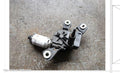 VOLKSWAGEN TIGUAN WIPER MOTOR, FRONT, 5N, 05/2008 - 08/2016 - Image 1