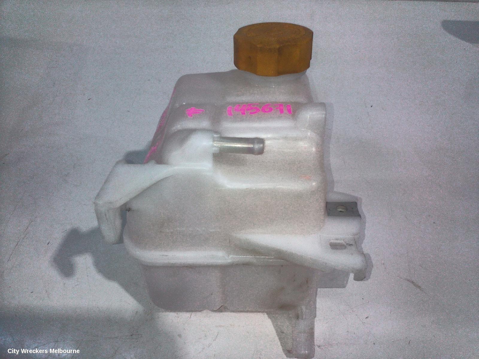 HOLDEN CAPTIVA OVERFLOW BOTTLE, CG, DIESEL/PETROL, 02/2011 - 06/2018 - Image 2