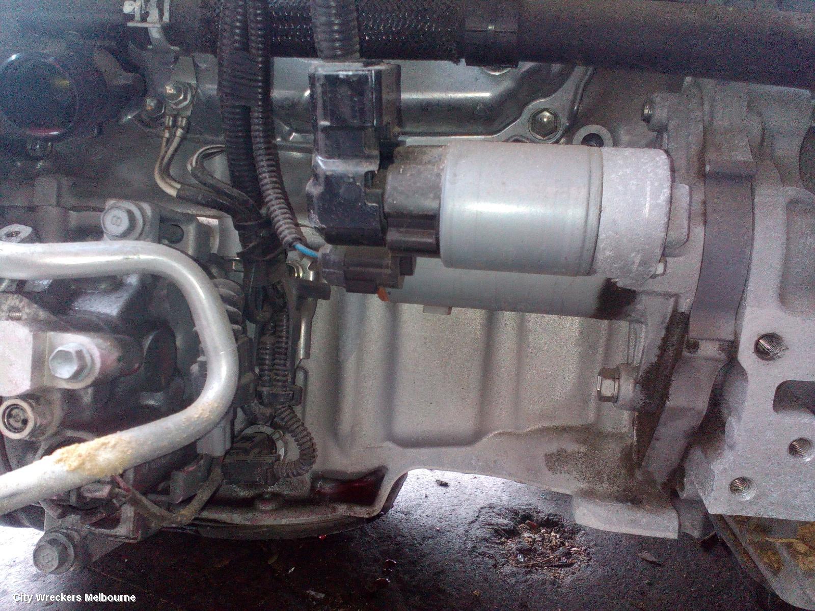 TOYOTA C-HR STARTER, PETROL, 1.2, TURBO, GEN 1, 12/2016 ONWARDS - Image 1