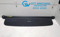 VOLKSWAGEN GOLF PARCEL SHELF CARGO BLIND, GEN 6, WAGON, 09/2009 - 03/2013 - Image 1