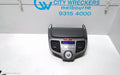 HONDA ODYSSEY HEATER/AC CONTROLS, RB, CLIMATE CONTROL TYPE, 07/2004 - 03/2009 - Image 1