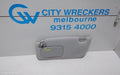 SUBARU FORESTER SUNVISOR, LH SIDE, 06/2005 - 02/2008 - Image 1