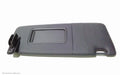 AUDI TT SUNVISOR, 8J, RH SIDE, 09/2006 - 12/2014 - Image 1