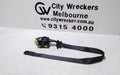 MAZDA 3 SEATBELT/STALK, LH FRONT, SEAT BELT ONLY, SEDAN/HATCH, BP, 03/2019 ONWARDS - Image 1