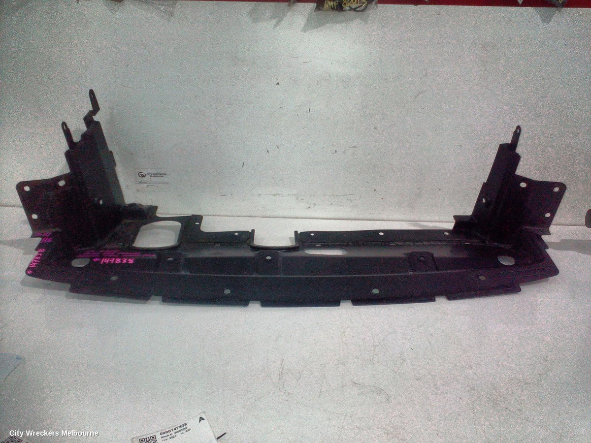 HAVAL H6, B01/B03, 02/2021 ONWARDS, UNDER BUMPER SPLASH TRAY: 147838 - Image 1