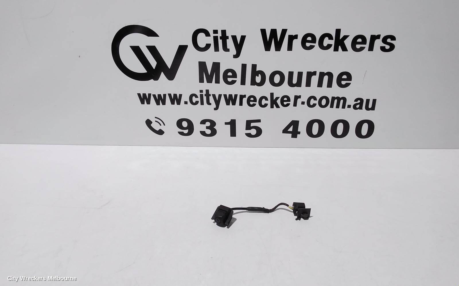 HONDA CIVIC REVERSE CAMERA, 10TH GEN, 05/2016 - 08/2021 - Image 1