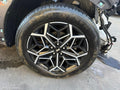 HYUNDAI TUCSON WHEEL MAG, FACTORY, 19X7.5IN, N LINE, NX4, 02/2021 - 01/2024 - Image 1