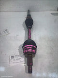 LAND ROVER RANGEROVER EVOQUE RIGHT DRIVESHAFT, FRONT, AUTO, AWD, PETROL, 2.0, TURBO, L538, 11/2011 - 02/2014 - Image 1