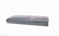 LDV DELIVER 9 REAR GARNISH, LH BARN DOOR, LOWER GARNISH MOULDING, 07/2020 ONWARDS - Image 1