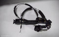RENAULT KALEOS DOOR/BOOT/GATE LOCK, RIGHT FRONT DOOR LOCK, XZG, 05/2016 ONWARDS - Image 1