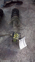 NISSAN MICRA RIGHT FRONT STRUT, K13, 11/2010 - 12/2016 - Image 1