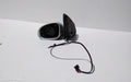 VOLKSWAGEN GOLF LEFT DOOR MIRROR, GEN 5, HATCH, COLOUR CODED, 07/2004 - 02/2009 - Image 1