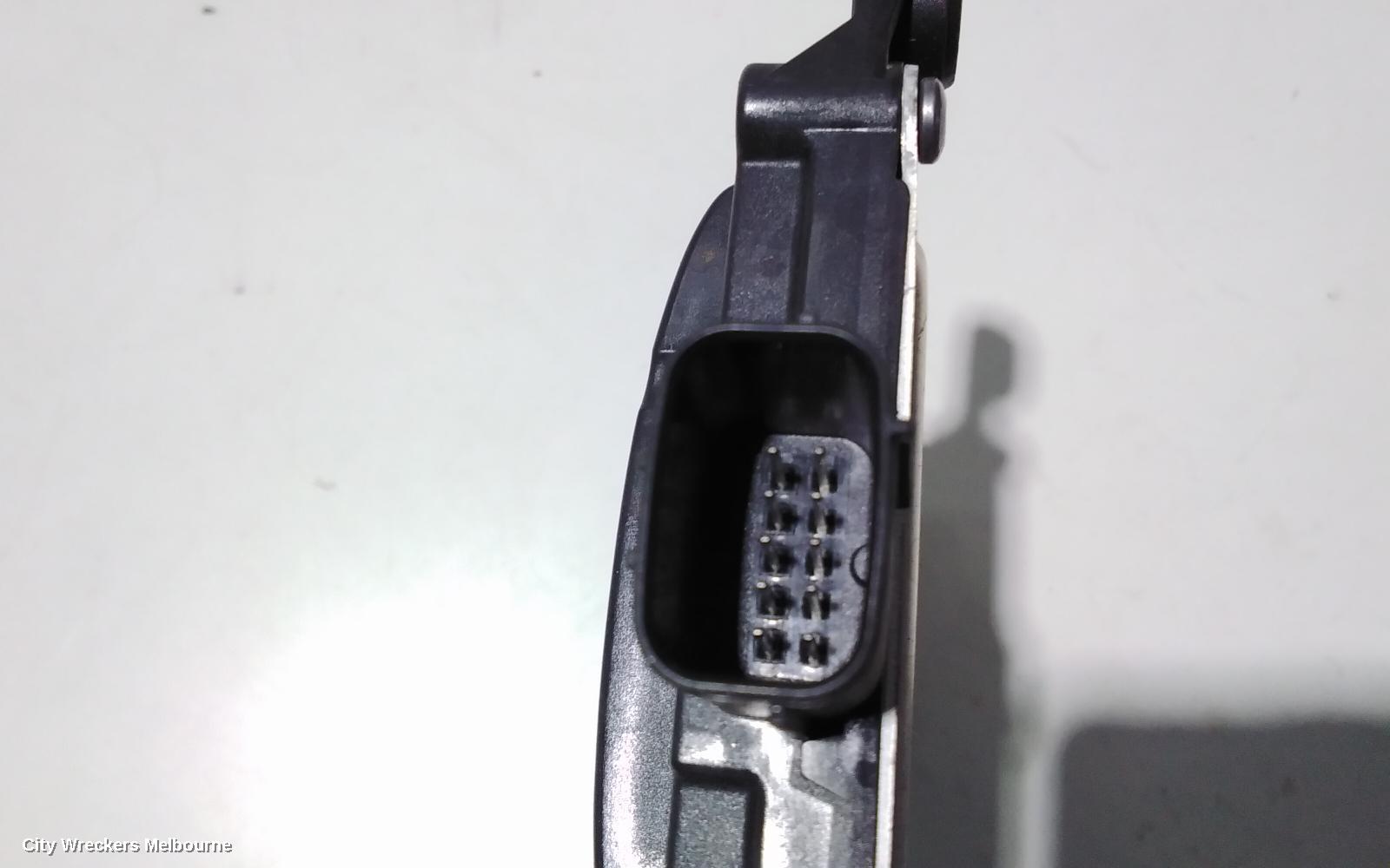 TOYOTA COROLLA, E210, 07/2018 ONWARDS, RHR BLIND SPOT MONITOR SENSOR MODULE 88162-12021: 88552 - Image 3