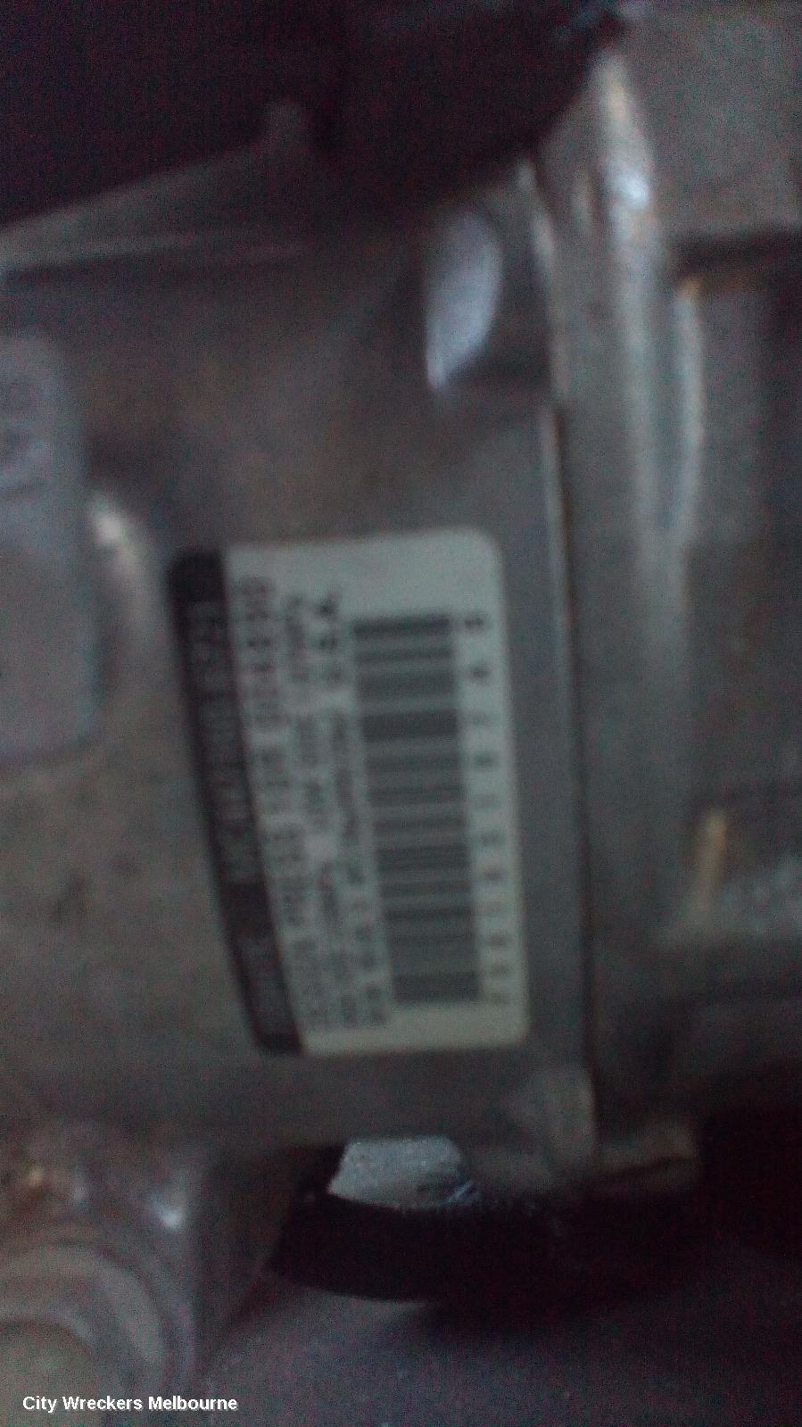 JEEP CHEROKEE A/C COMPRESSOR, KL, 2.4, PETROL, 02/2014 ONWARDS - Image 2