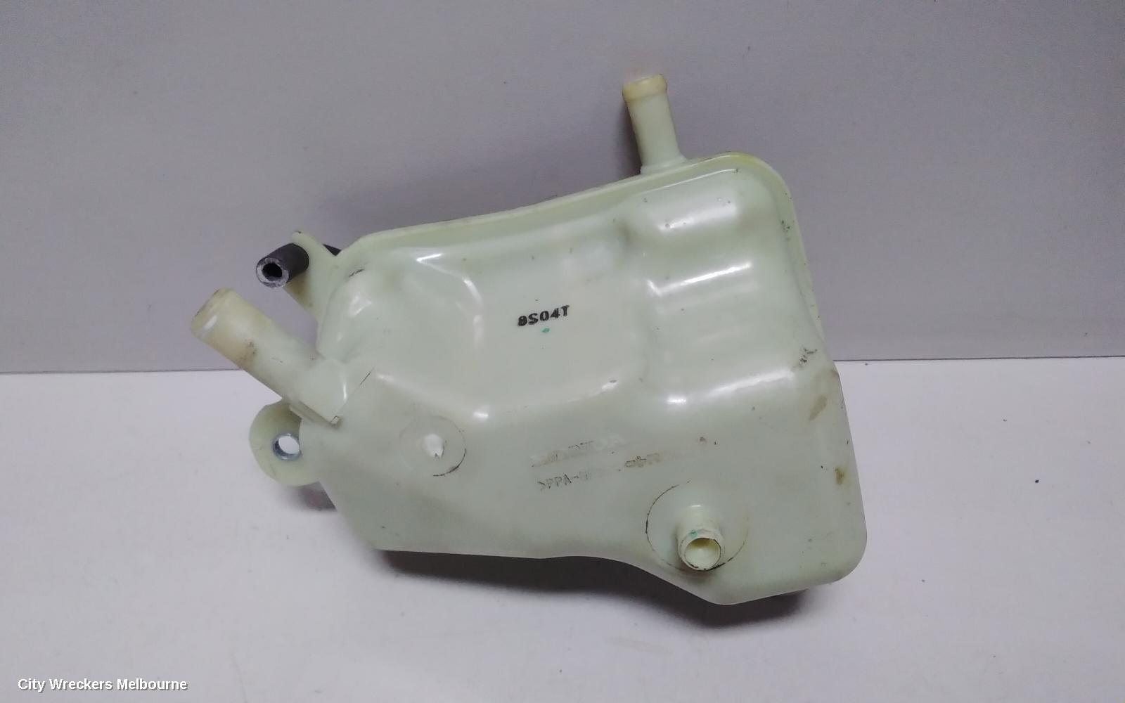 HONDA CIVIC OVERFLOW BOTTLE, 10TH GEN, 05/2016 - 08/2021 - Image 3