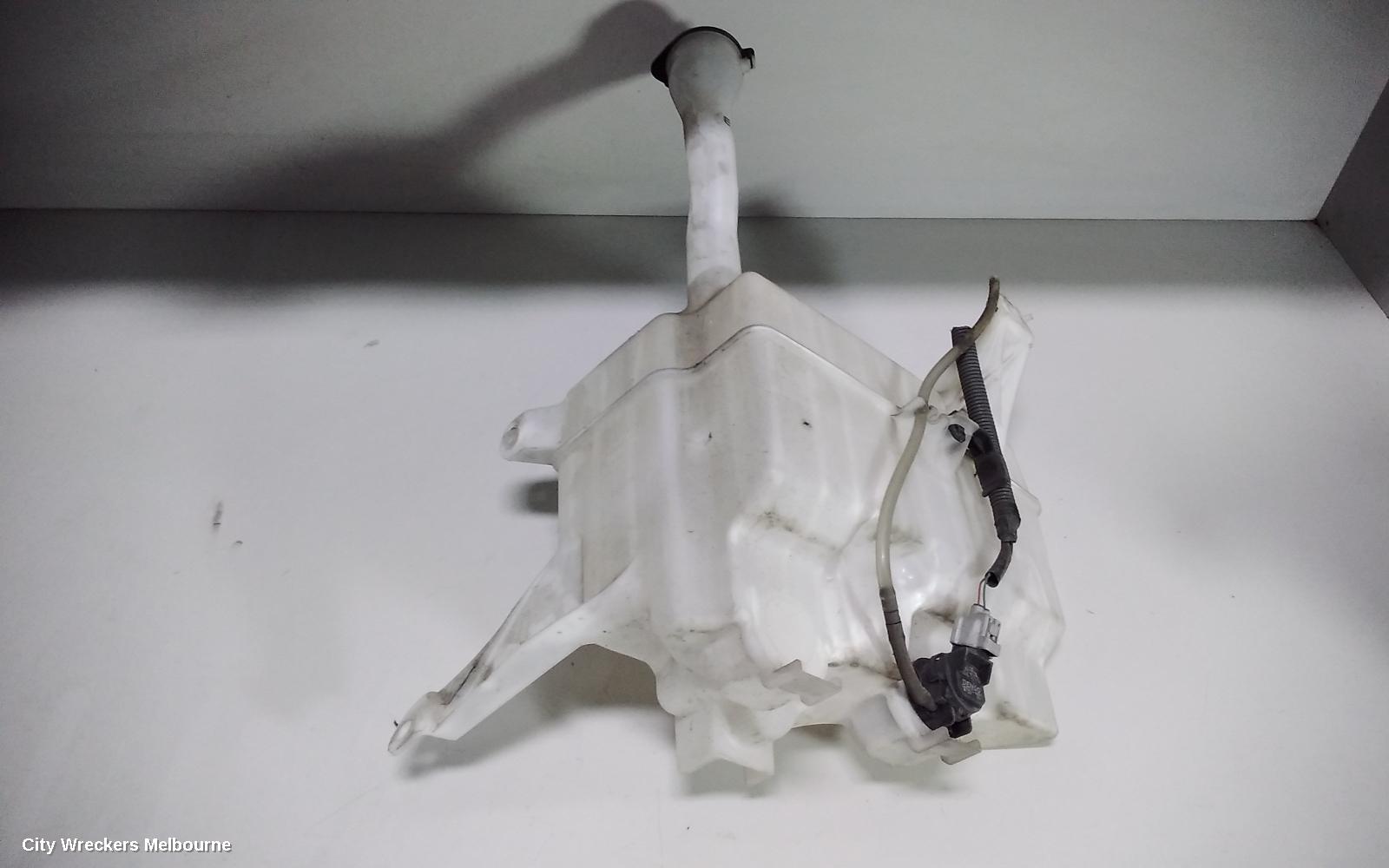 TOYOTA CAMRY WASHER BOTTLE, ASV50/AVV50, 12/2011 - 10/2017 - Image 1
