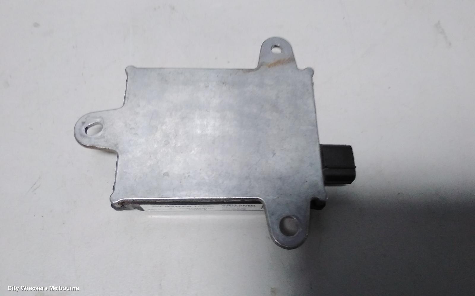 SUBARU LIBERTY, 6TH GEN 08/2014 - 04/2021, LH BLIND SPOT MODULE: 69339 - Image 2