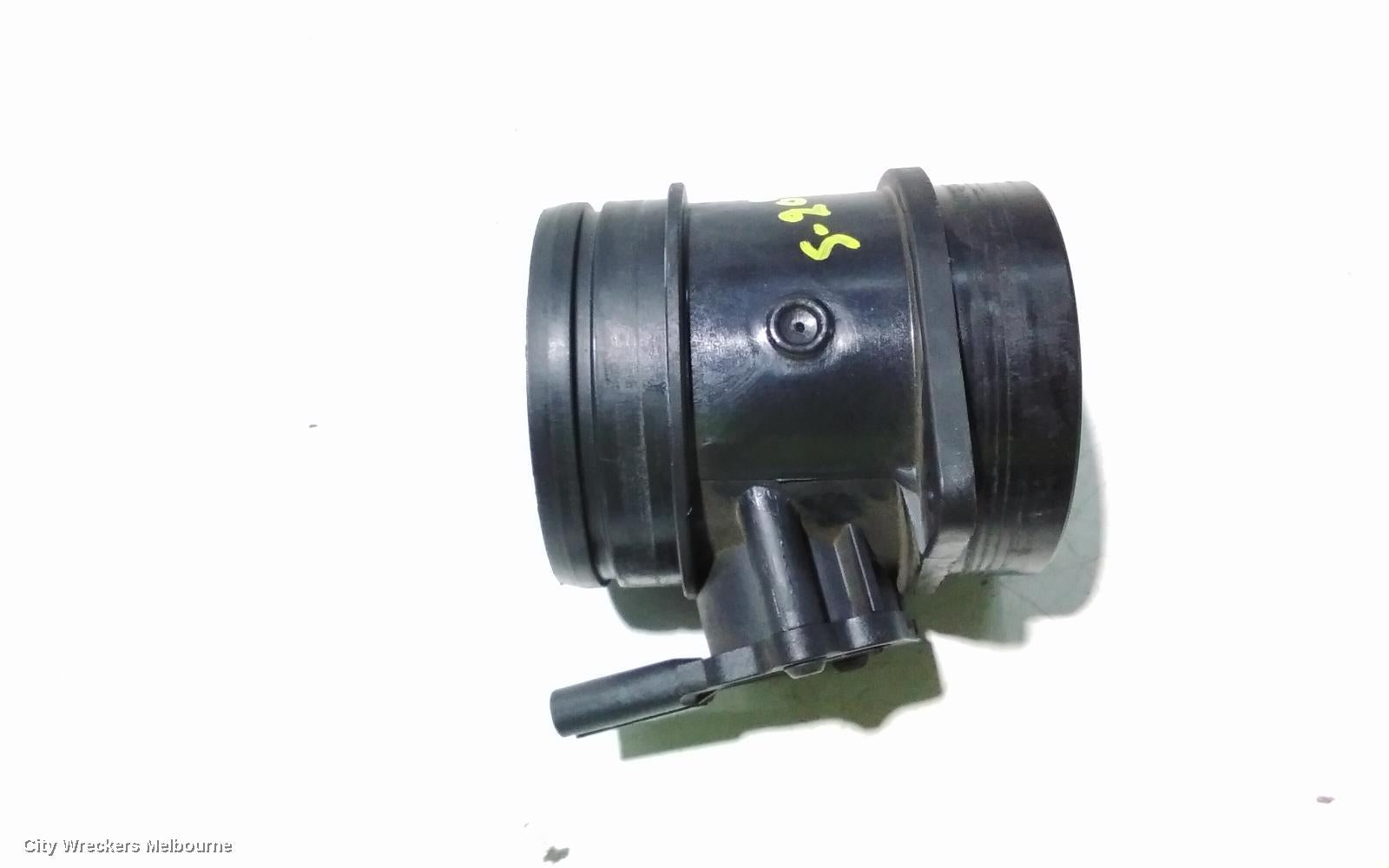 BMW 3 SERIES AIR FLOW METER, 2.0, N46/N46B/N46N/N46T, PETROL, E90/E91, 03/2005 - 04/2012 - Image 3