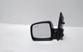 HYUNDAI ILOAD/IMAX LEFT DOOR MIRROR, TQ, MANUAL FOLDING TYPE, BLACK, 11/2007 - 03/2021 - Image 1