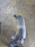 HYUNDAI ACCENT RIGHT GUARD LINER, RB, FRONT, 10/2013 - 12/2019 - Image 1