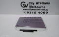 HYUNDAI GETZ RIGHT REAR DOOR WINDOW, TB, 09/2002 - 09/2011 - Image 1