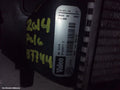VOLKSWAGEN POLO COOLER, 6R, 05/2010 - 09/2017 - Image 1