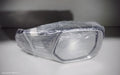 HONDA CRV RIGHT DOOR MIRROR, RE, POWER, 03/2007 - 10/2012 - Image 1