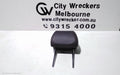 HOLDEN CRUZE HEADREST, RH REAR, LEATHER, JH, 03/2011 - 01/2017 - Image 1