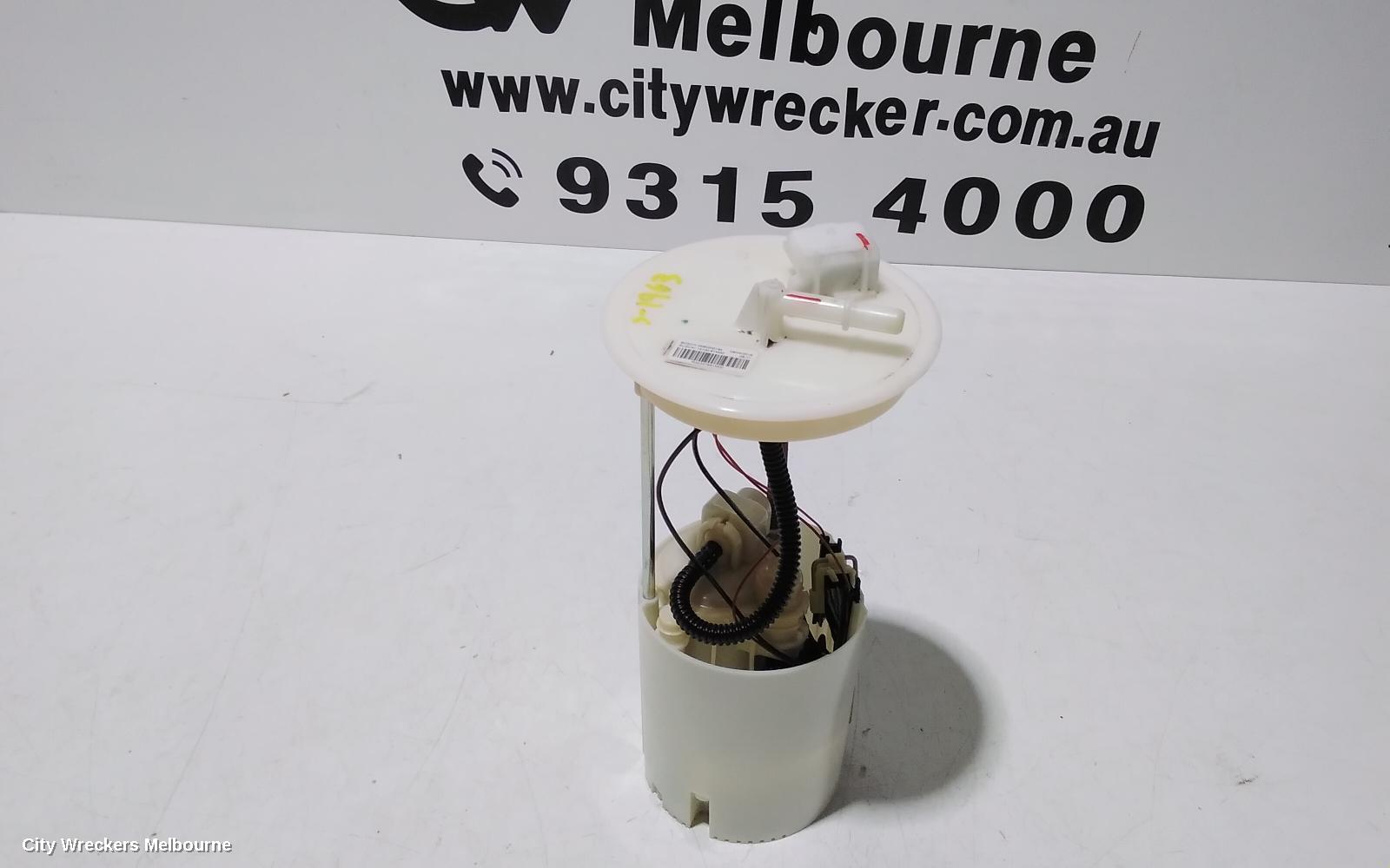 SUZUKI VITARA FUEL PUMP, PUMP & SENDER, PETROL, 1.6, M16A, NON TURBO, VITARA, LY (VIN TSM), IN TANK, 06/2015 ONWARDS - Image 2