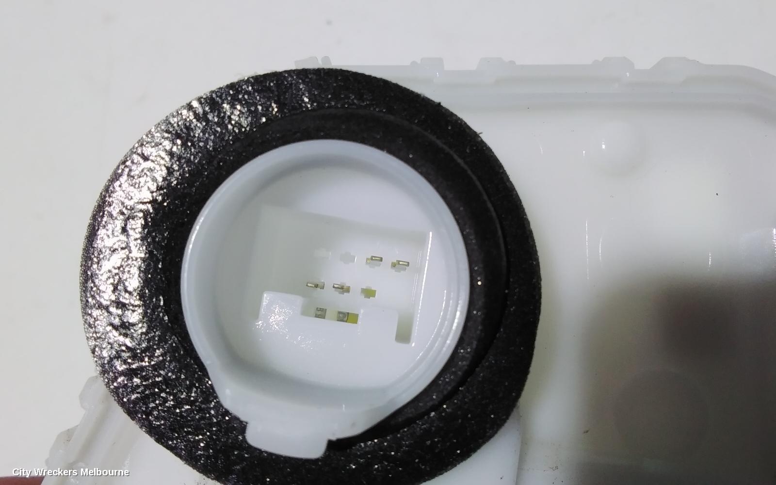 MAZDA 3 DOOR/BOOT/GATE LOCK, RIGHT REAR DOOR LOCK, BP, SEDAN/HATCH, 03/2019 ONWARDS - Image 2