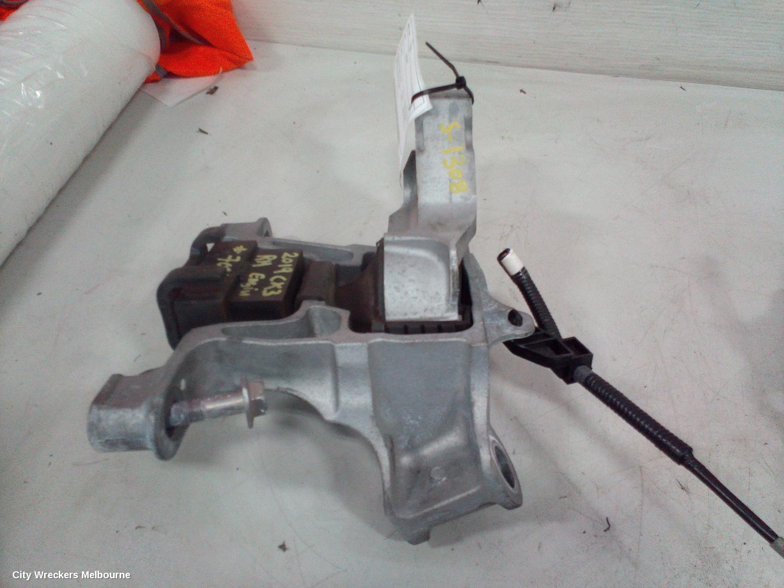 MAZDA CX3 MOUNT, DK, 03/2015 ONWARDS - Image 2