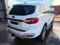 FORD EVEREST IGNITION W/ KEY, UA, 07/2015 - 05/2022 - Image 1