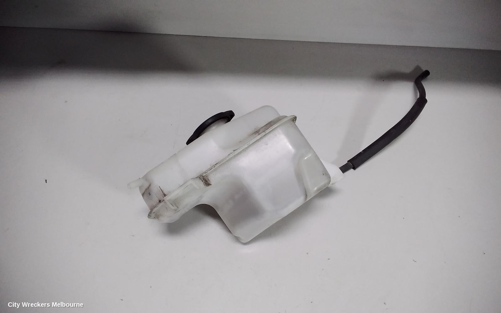 HYUNDAI I45 OVERFLOW BOTTLE, YF, 02/2010 - 04/2014 - Image 3