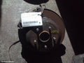 TOYOTA CAMRY LEFT REAR HUB ASSEMBLY, ASV50, NON HYBRID TYPE, 12/2011 - 10/2017 - Image 1
