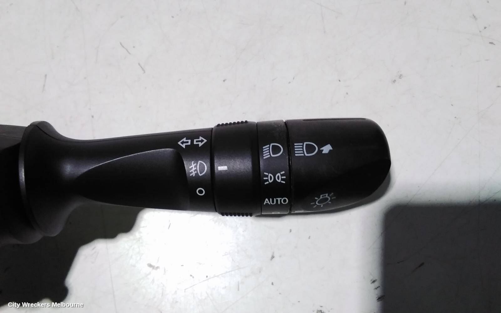 TOYOTA KLUGER COMBINATION SWITCH, FLASHER SWITCH, GSU50/GSU55, 12/2013 - 02/2021 - Image 3