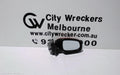 KIA CERATO RIGHT DOOR MIRROR, TD, THICK BLINKER TYPE, COUPE/KOUP, 10/2008 - 07/2010 - Image 1