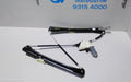 VOLKSWAGEN TIGUAN LEFT FRONT WINDOW REG/MOTOR, DOOR REG ASSY (REG AND MOTOR), 5NA, 06/2016 ONWARDS - Image 1