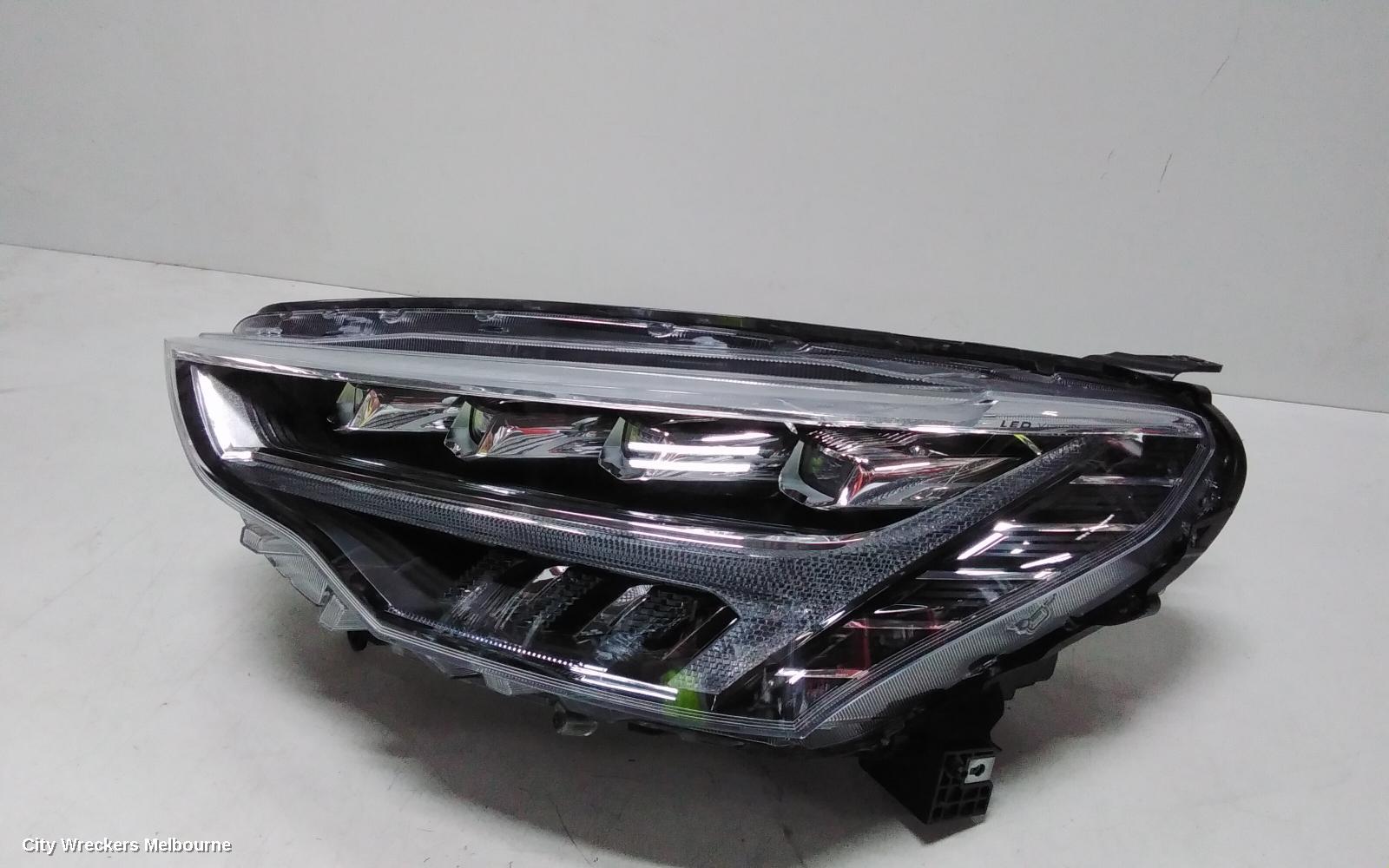 HAVAL JOLION LEFT HEADLAMP, A01, NON HYBRID, LED TYPE, 02/2021 ONWARDS - Image 3